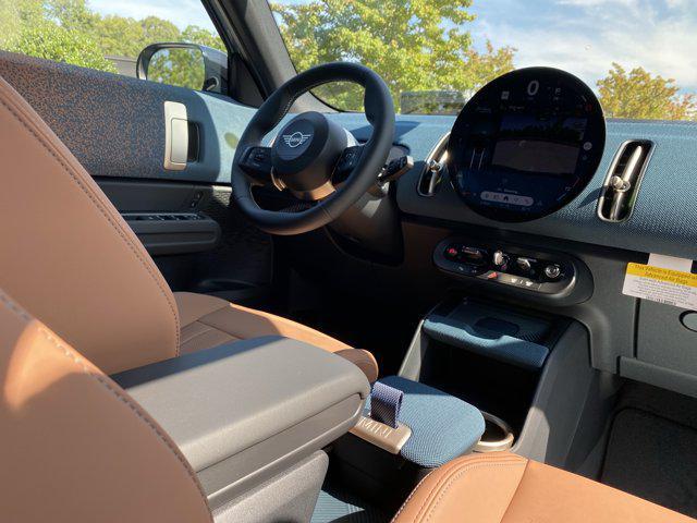 new 2026 MINI Countryman car, priced at $43,625