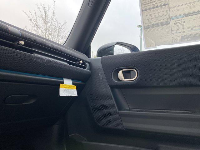 new 2026 MINI Hardtop car, priced at $34,090