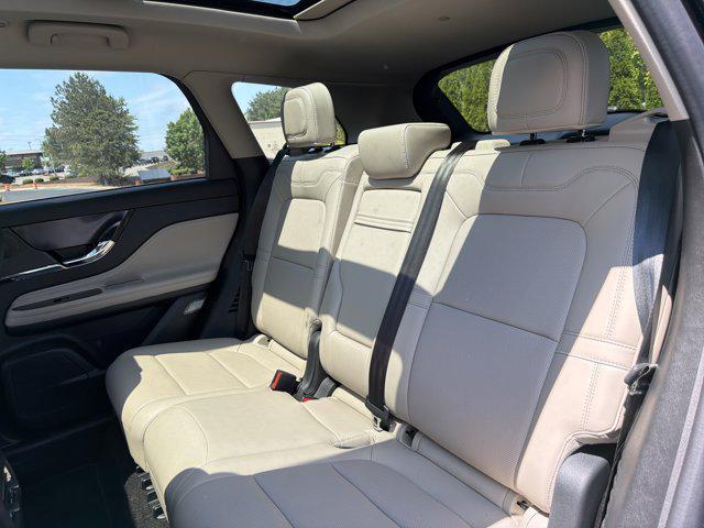 used 2025 Lincoln Corsair car, priced at $39,988