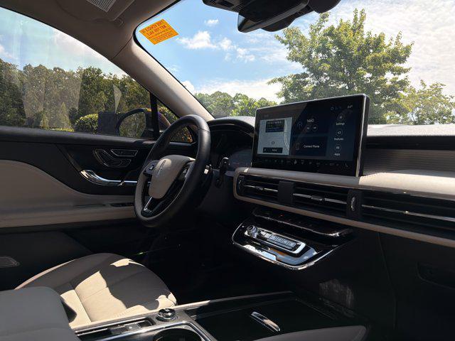 used 2025 Lincoln Corsair car, priced at $39,988