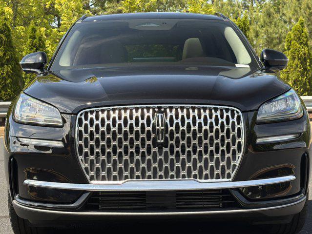 used 2025 Lincoln Corsair car, priced at $40,449