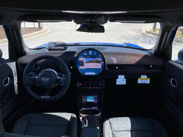 new 2026 MINI Hardtop car, priced at $40,275