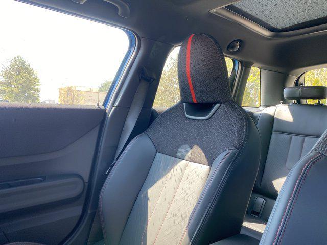 new 2026 MINI Hardtop car, priced at $40,275