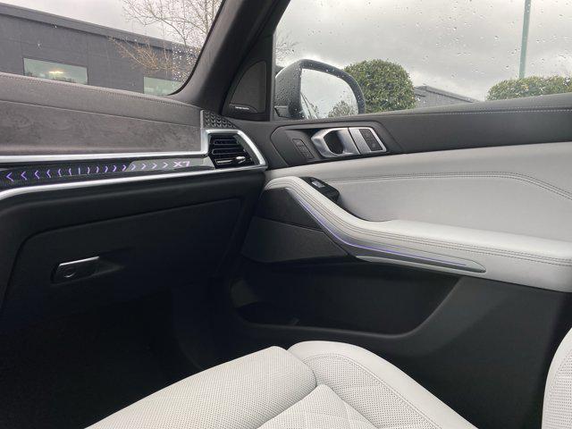 used 2024 BMW X7 car, priced at $69,988