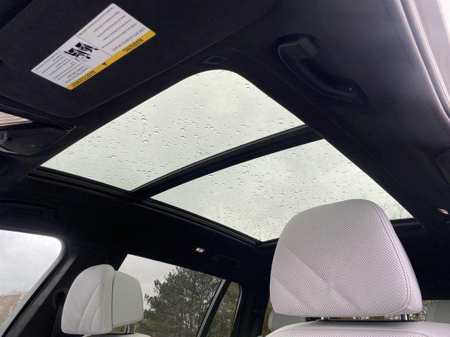 used 2024 BMW X7 car, priced at $69,988