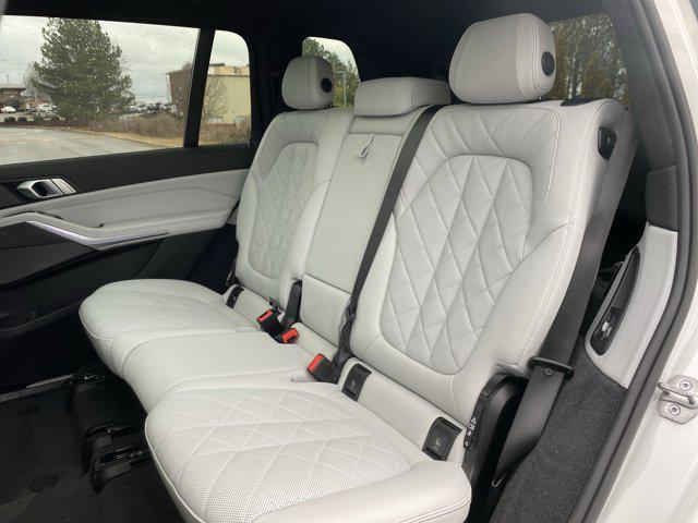 used 2024 BMW X7 car, priced at $69,988