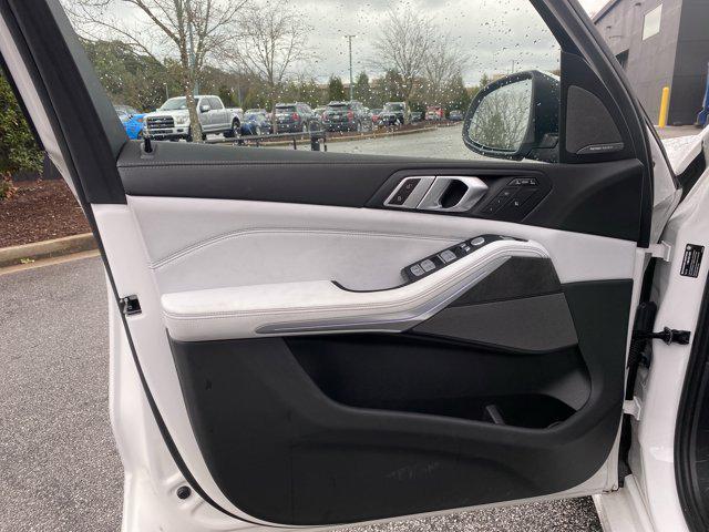 used 2024 BMW X7 car, priced at $69,988