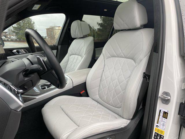 used 2024 BMW X7 car, priced at $69,988