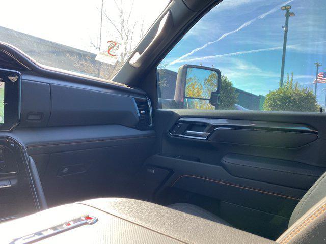 used 2025 GMC Sierra 2500 car, priced at $99,988