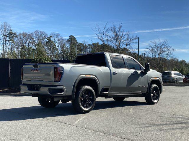 used 2025 GMC Sierra 2500 car, priced at $99,988