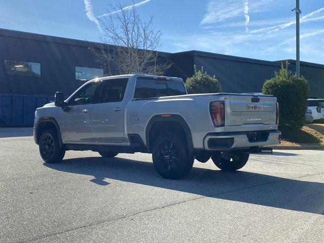 used 2025 GMC Sierra 2500 car, priced at $99,988