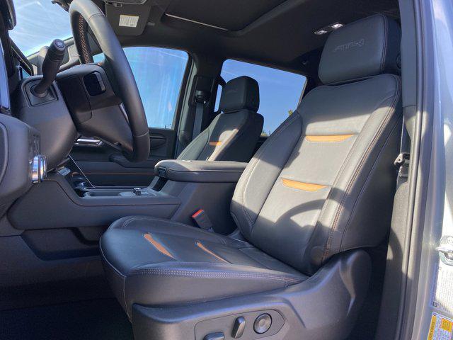 used 2025 GMC Sierra 2500 car, priced at $99,988