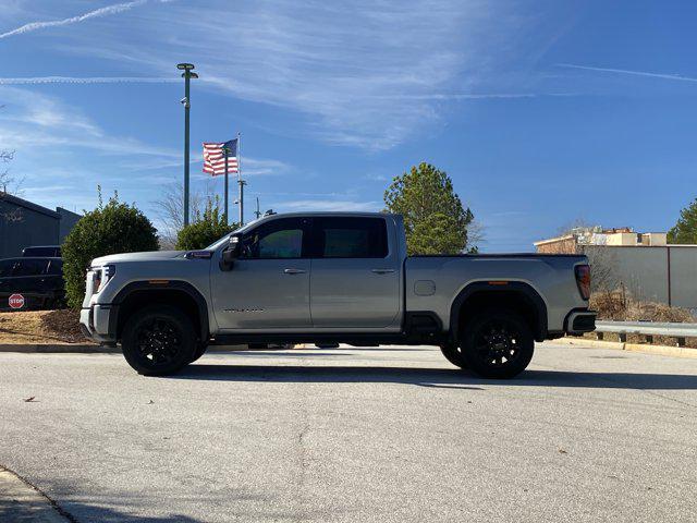 used 2025 GMC Sierra 2500 car, priced at $99,988