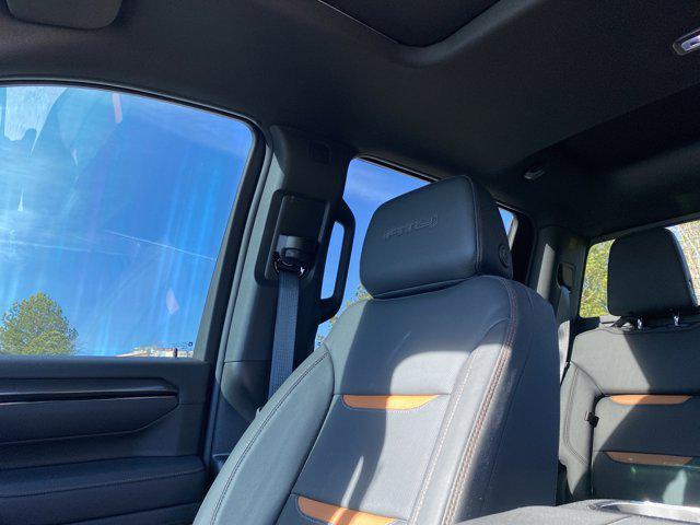 used 2025 GMC Sierra 2500 car, priced at $99,988