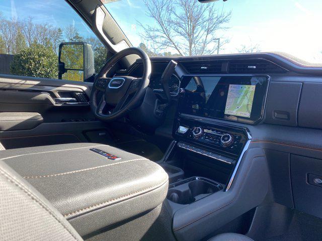 used 2025 GMC Sierra 2500 car, priced at $99,988