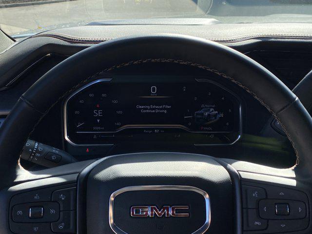 used 2025 GMC Sierra 2500 car, priced at $99,988