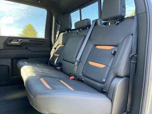 used 2025 GMC Sierra 2500 car, priced at $99,988