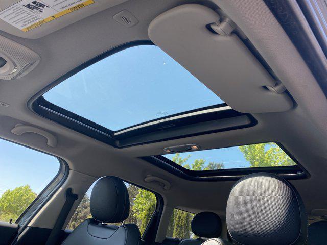 used 2020 MINI Countryman car, priced at $21,988