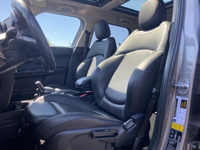 used 2020 MINI Countryman car, priced at $21,988