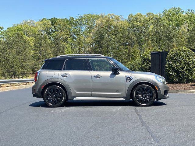 used 2020 MINI Countryman car, priced at $21,988