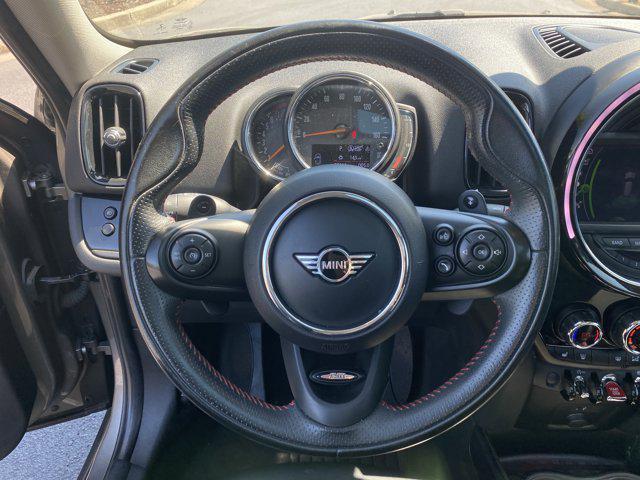 used 2020 MINI Countryman car, priced at $21,988