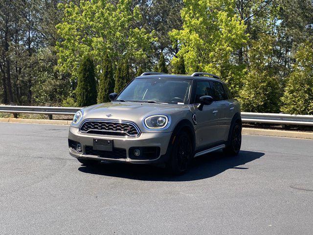 used 2020 MINI Countryman car, priced at $21,988