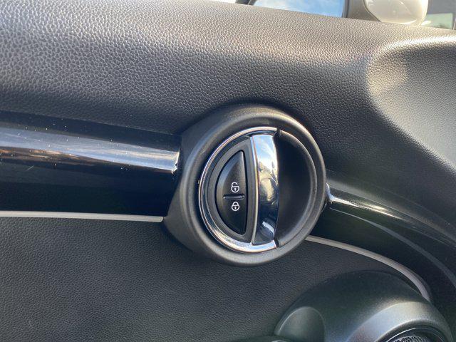 used 2024 MINI Convertible car, priced at $26,988