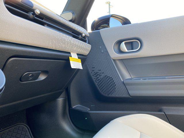 new 2026 MINI Convertible car, priced at $40,240