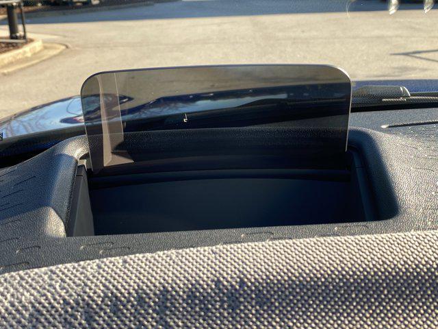 new 2026 MINI Convertible car, priced at $40,240