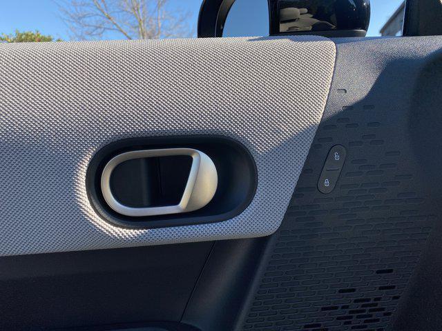 new 2026 MINI Convertible car, priced at $40,240