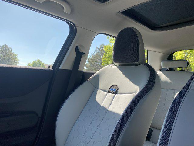 new 2026 MINI Hardtop car, priced at $39,440