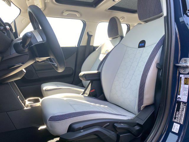 new 2026 MINI Hardtop car, priced at $39,440
