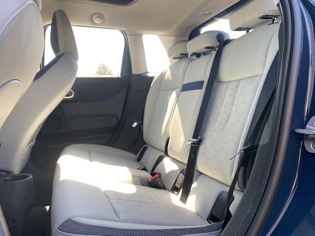 new 2026 MINI Hardtop car, priced at $39,440