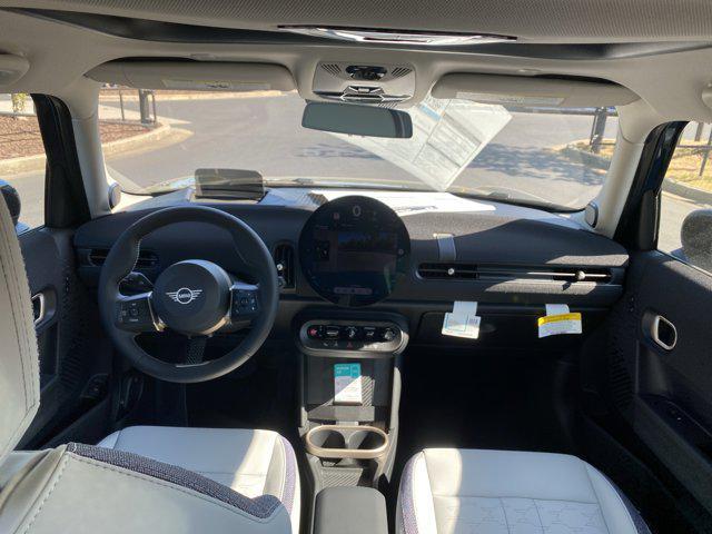 new 2026 MINI Hardtop car, priced at $39,440