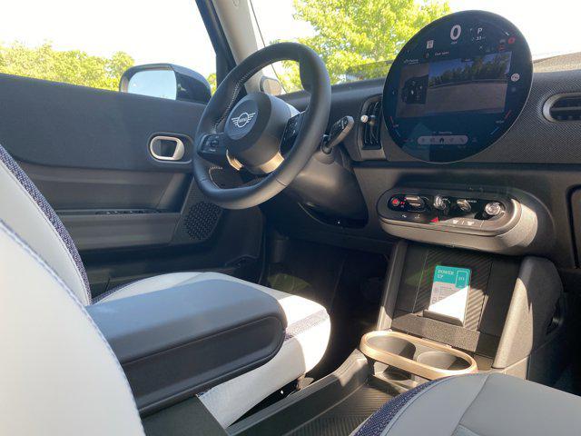 new 2026 MINI Hardtop car, priced at $39,440