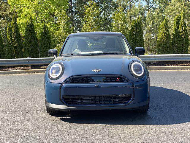 new 2026 MINI Hardtop car, priced at $39,440