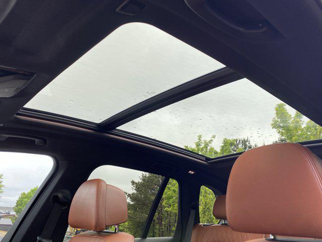 used 2019 BMW X5 car, priced at $27,988