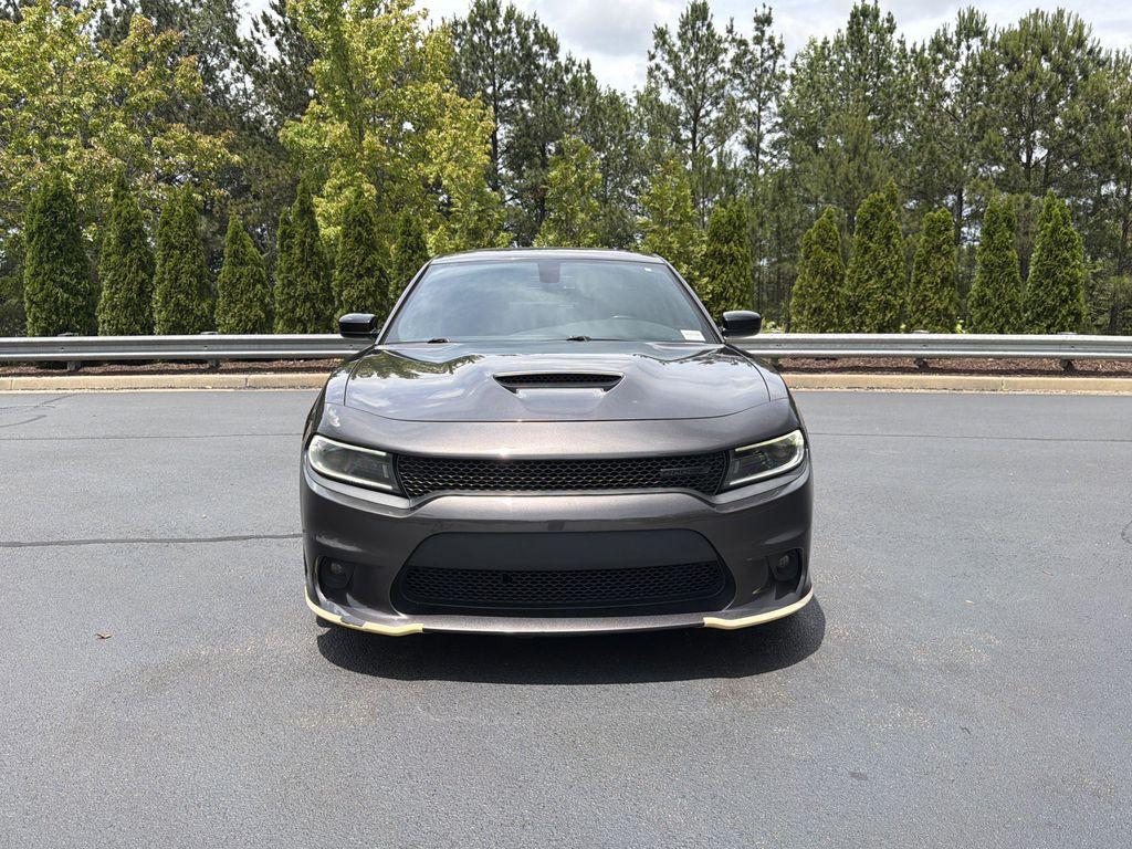used 2022 Dodge Charger car, priced at $30,937