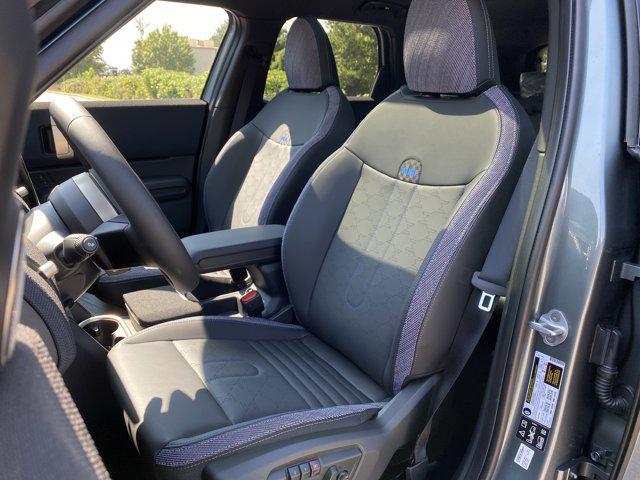 new 2026 MINI Countryman car, priced at $43,475