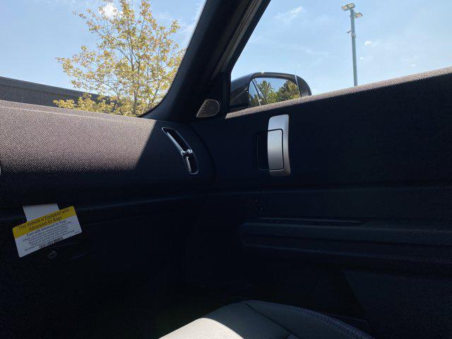 new 2026 MINI Countryman car, priced at $43,475