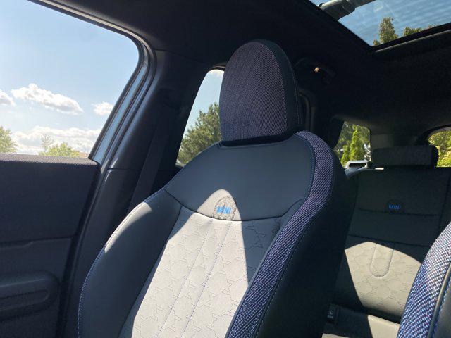 new 2026 MINI Countryman car, priced at $43,475