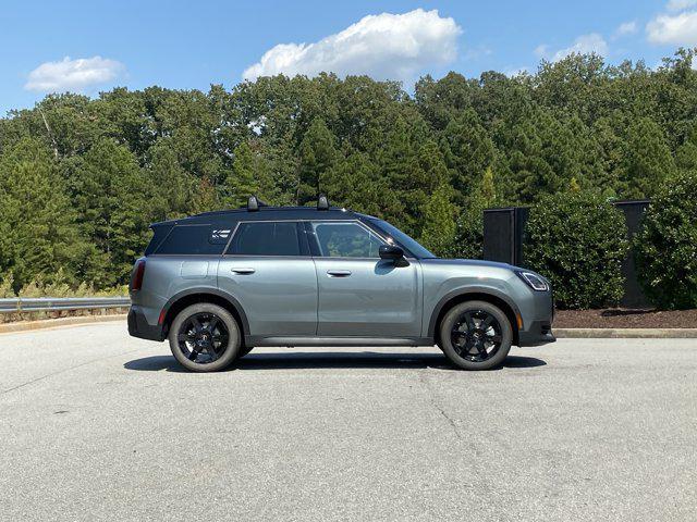 new 2026 MINI Countryman car, priced at $43,475