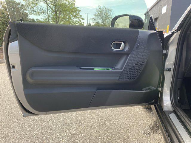 new 2026 MINI Hardtop car, priced at $38,640
