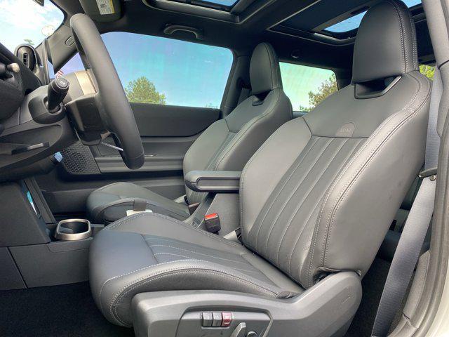 new 2026 MINI Hardtop car, priced at $38,640