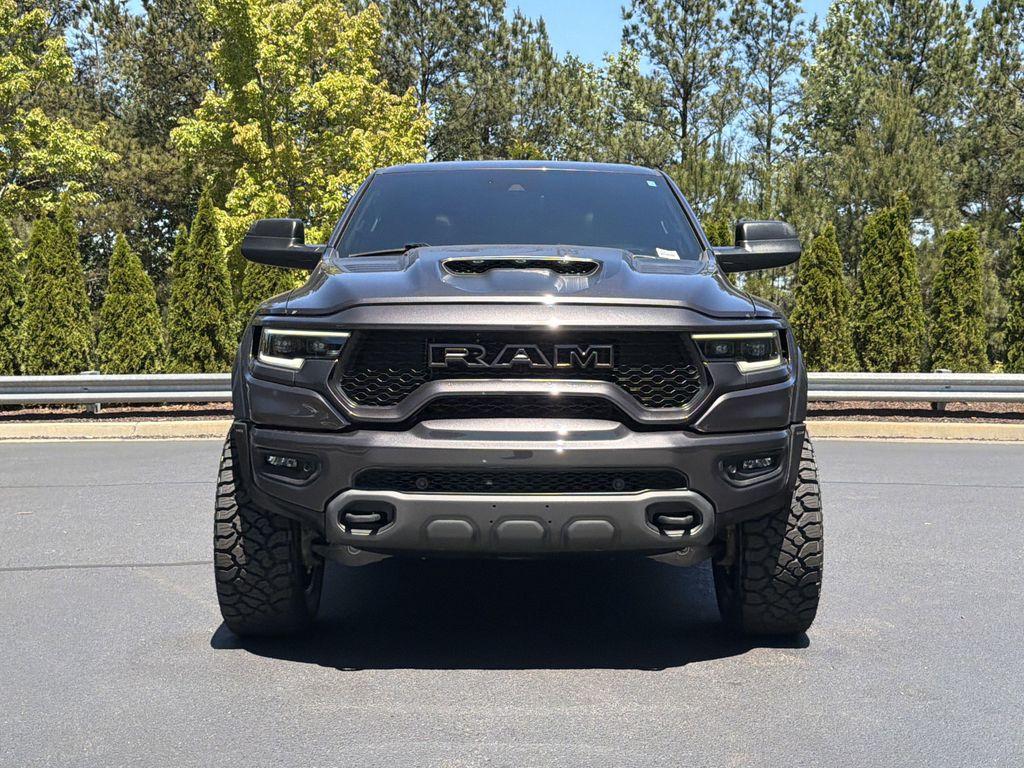 used 2021 Ram 1500 car, priced at $100,937