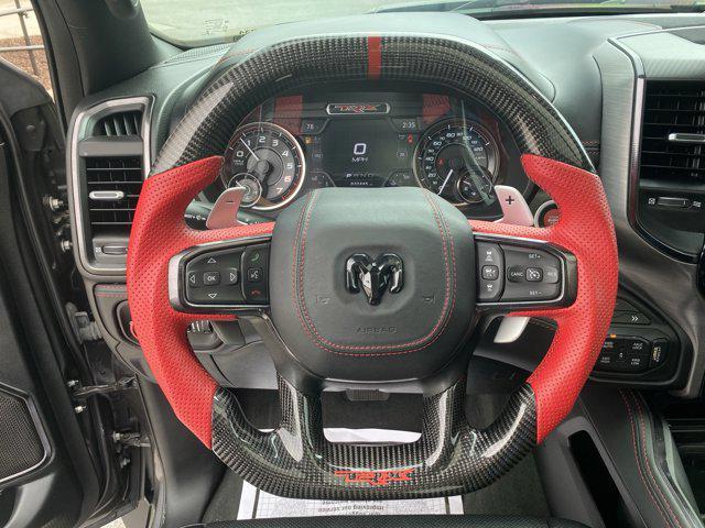 used 2021 Ram 1500 car, priced at $83,988