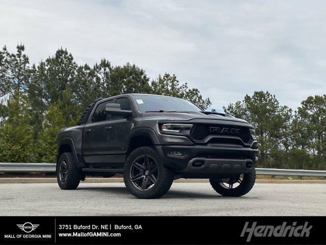 used 2021 Ram 1500 car, priced at $83,988
