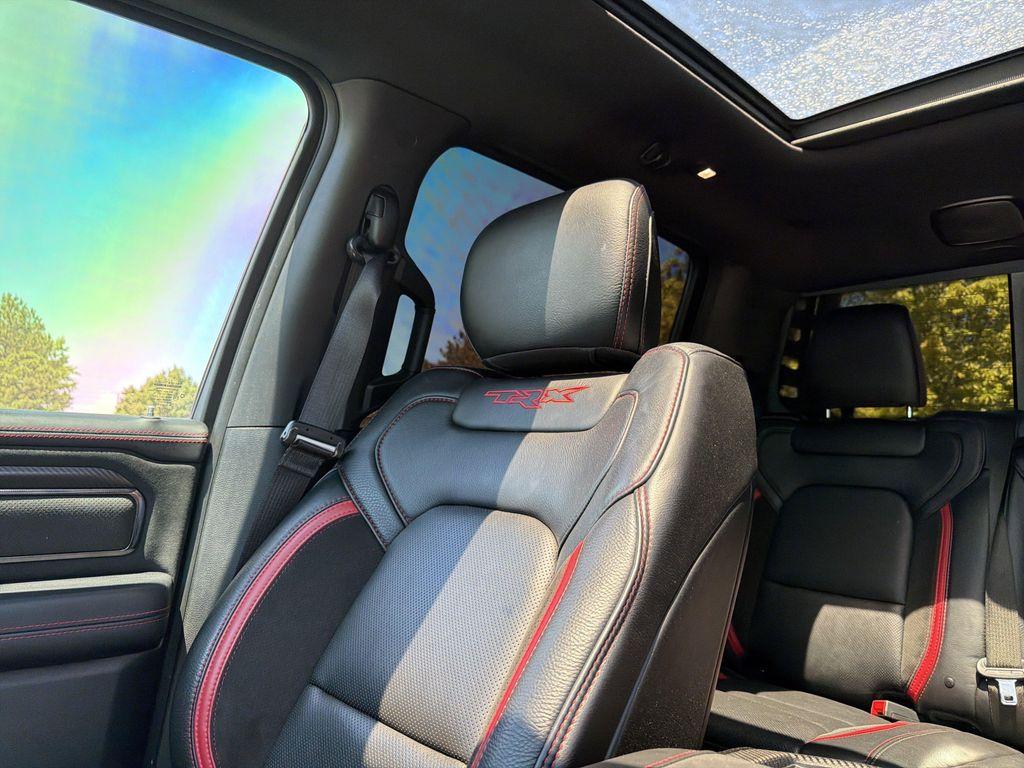 used 2021 Ram 1500 car, priced at $100,937