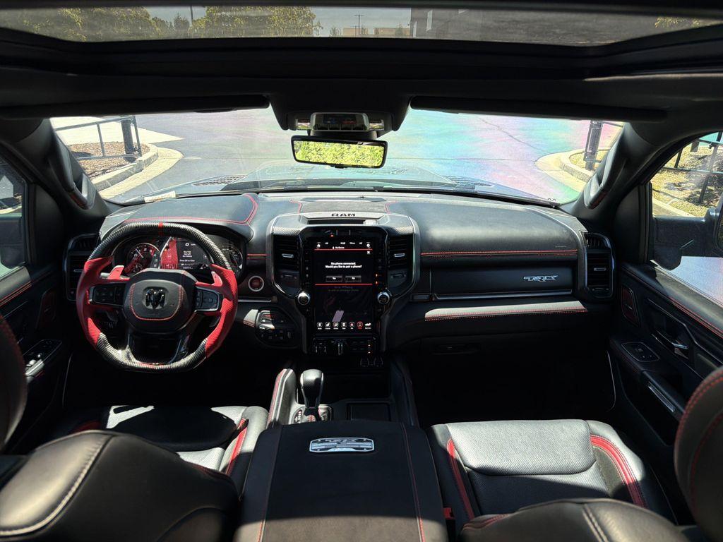 used 2021 Ram 1500 car, priced at $100,937