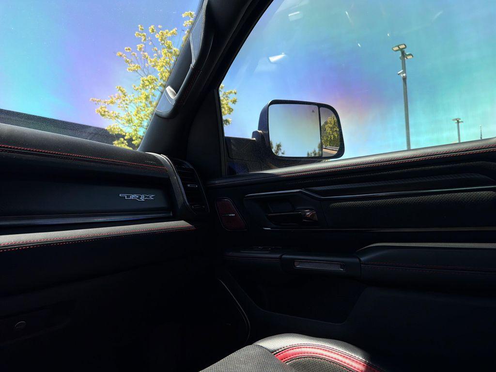 used 2021 Ram 1500 car, priced at $100,937